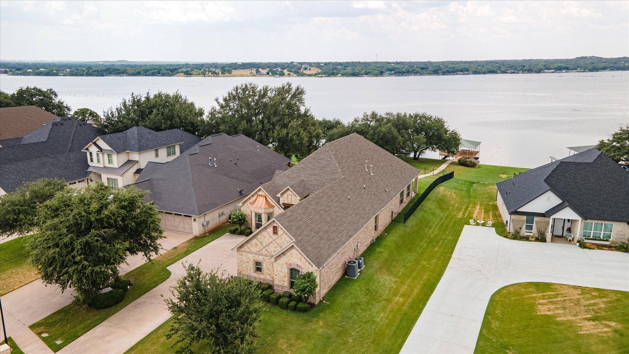 Granbury, TX 76049,3440 Abes Landing Drive