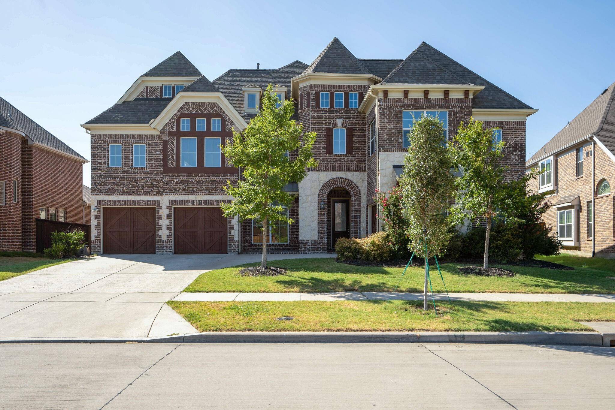 Frisco, TX 75035,11406 Barcelona Lane