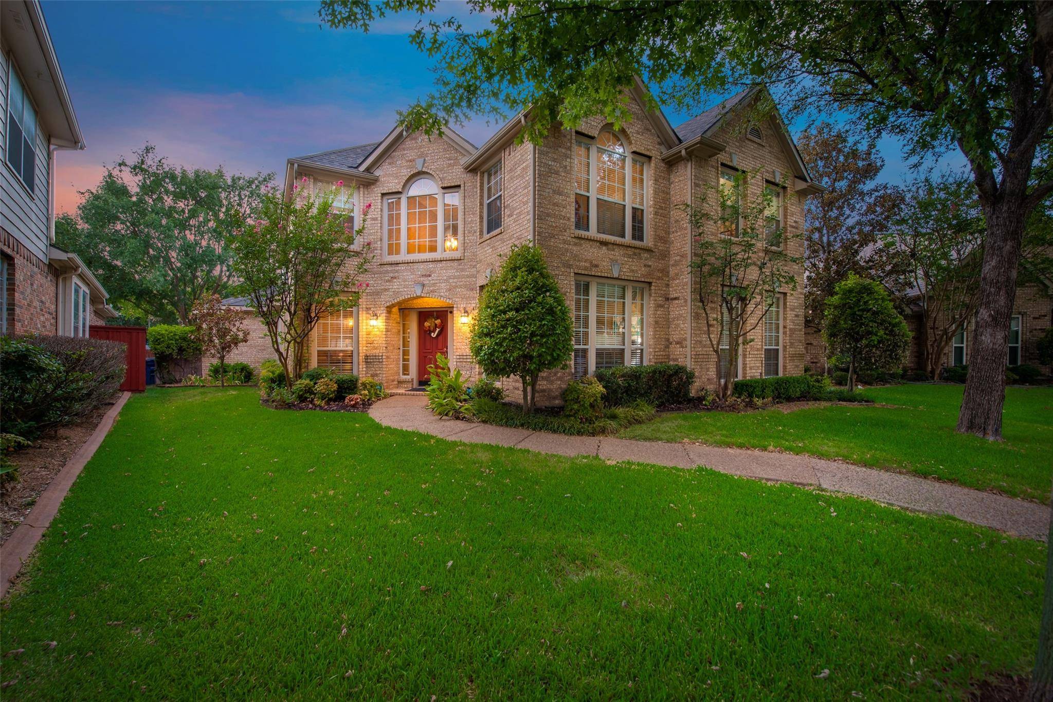 Allen, TX 75013,504 Oakwood Drive