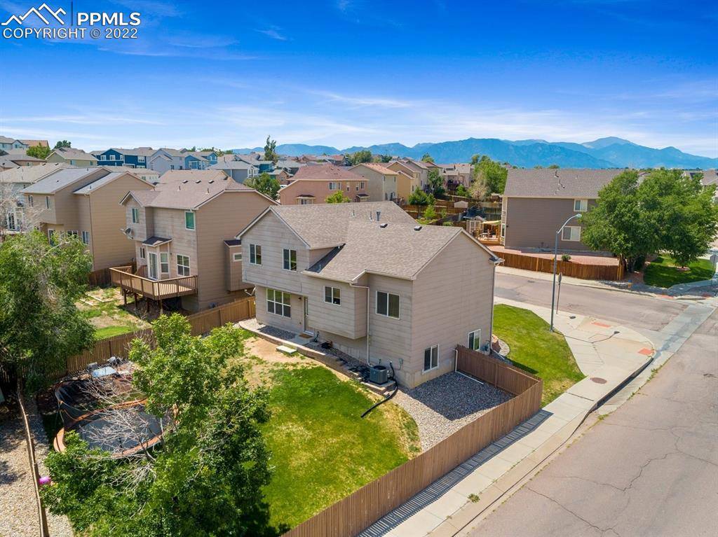 Fountain, CO 80817,8237 Parkglen DR