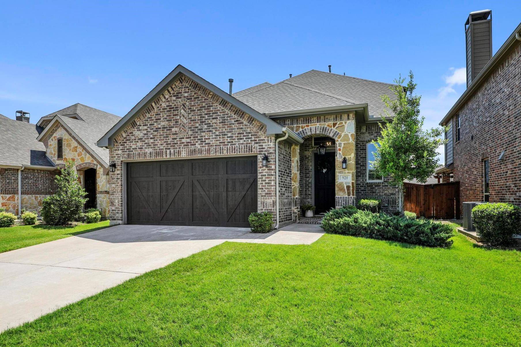 Lantana, TX 76226,920 Kirby Drive