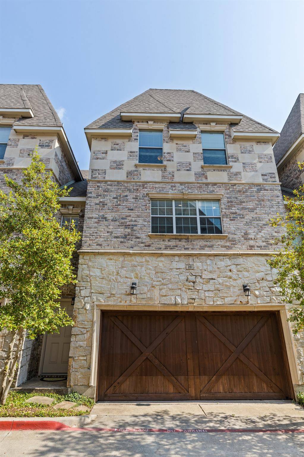 Lewisville, TX 75067,2700 Club Ridge Drive #20