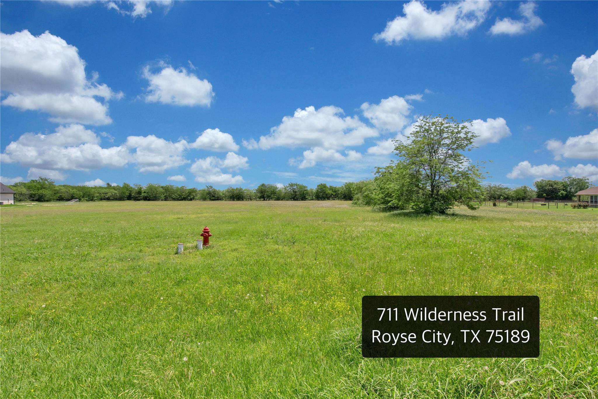 Royse City, TX 75189,711 Wilderness Trail