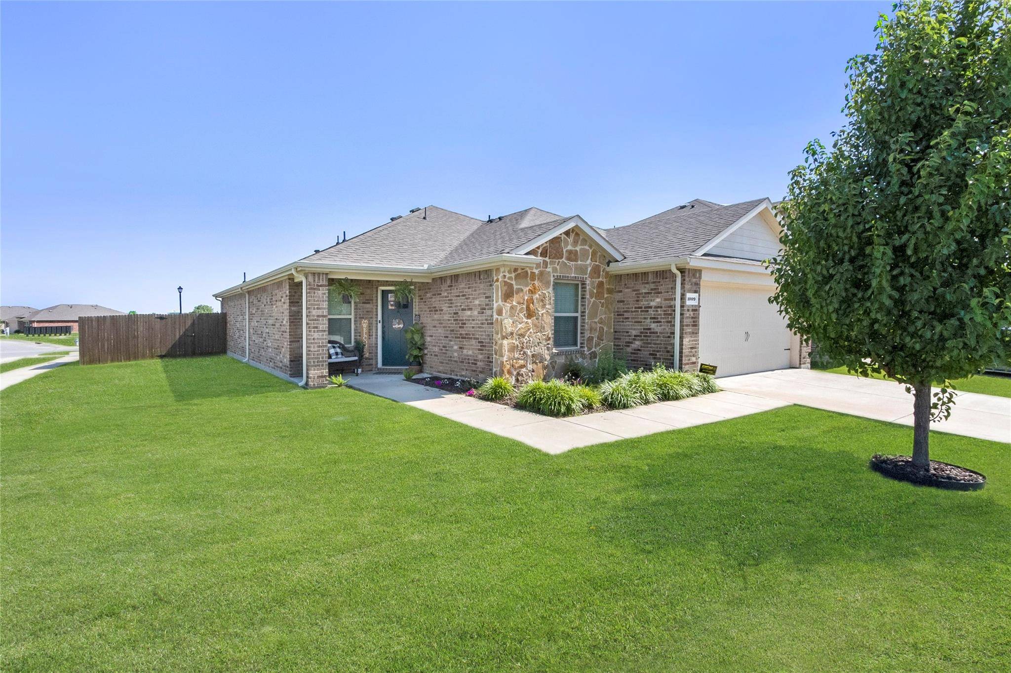 Princeton, TX 75407,1009 Quartz Trail