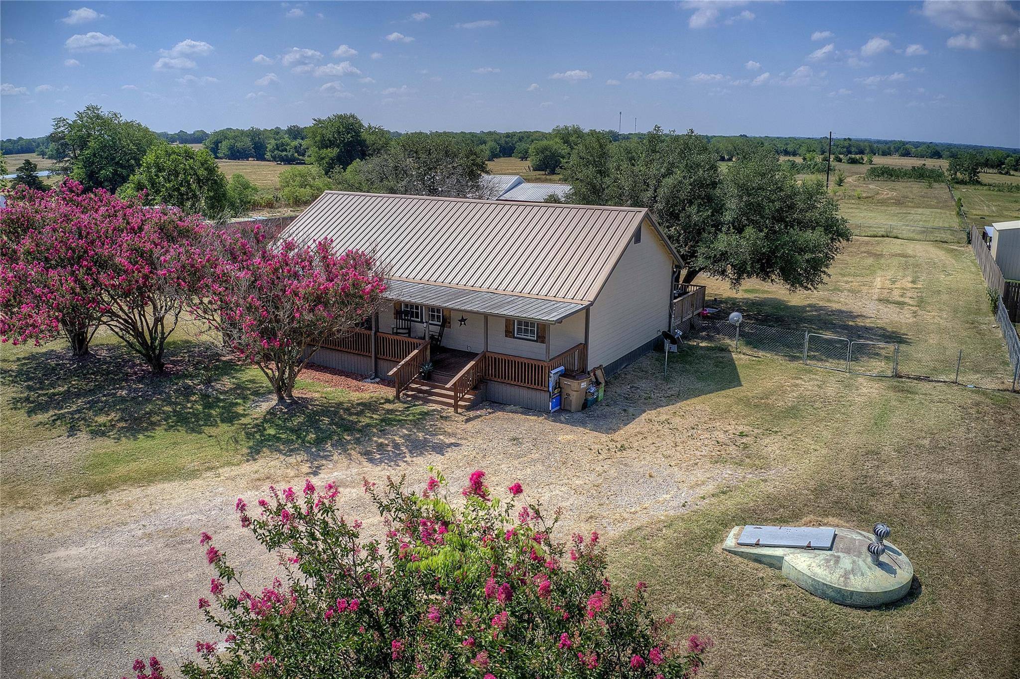 Sulphur Springs, TX 75482,433 County Road 4778