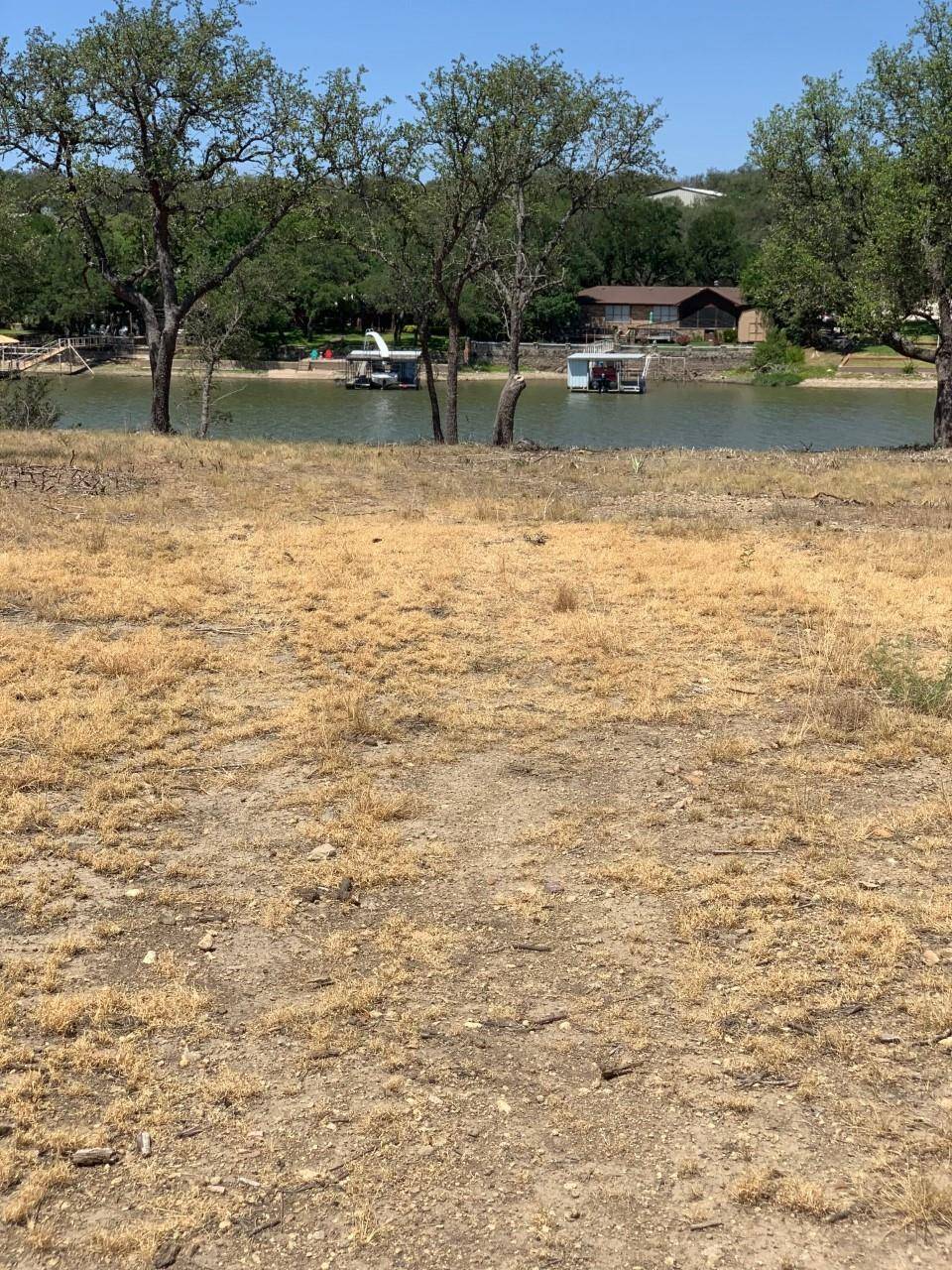 Brownwood, TX 76801,LOT# 24 Turner Ranch Road