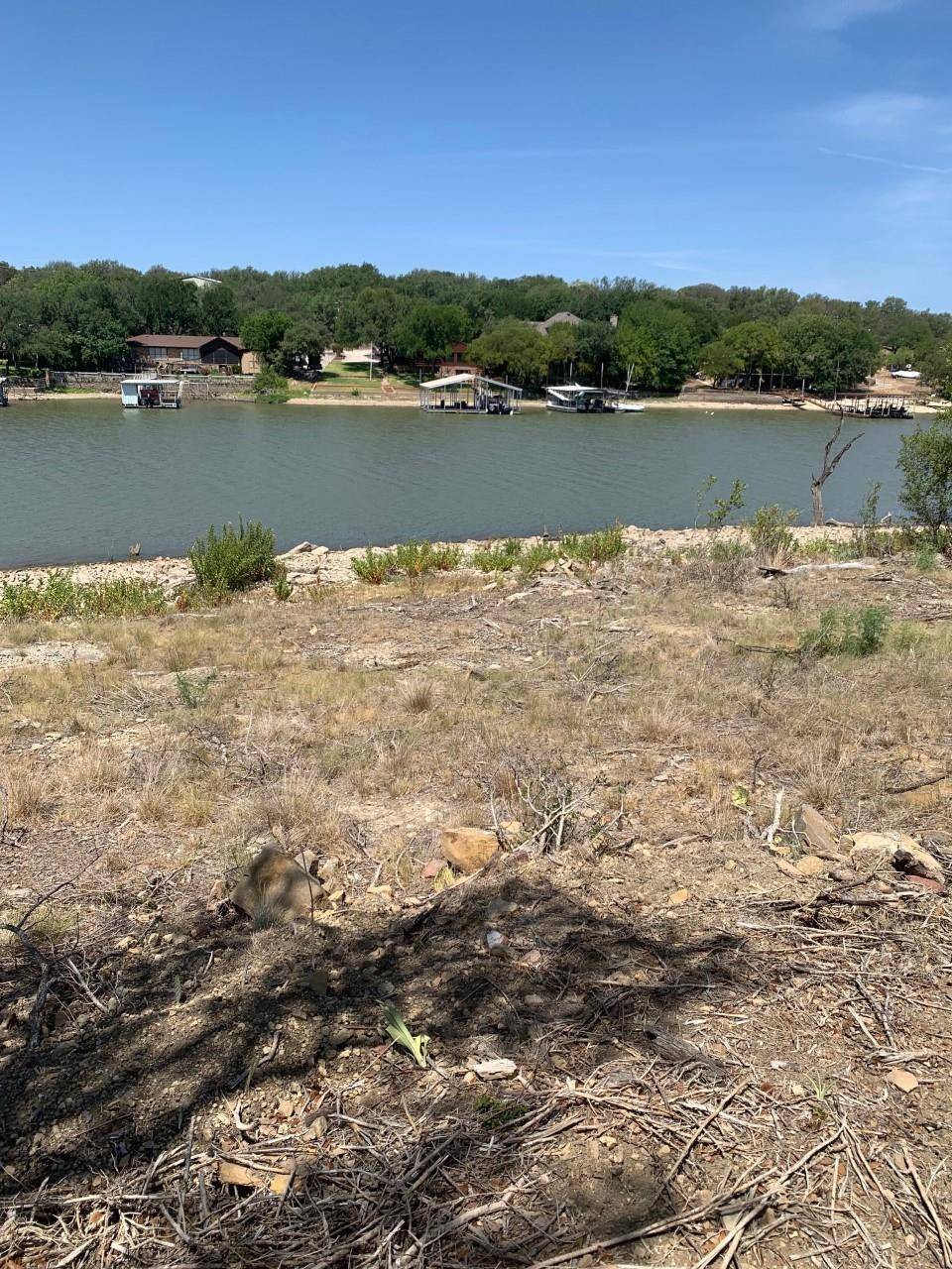 Brownwood, TX 76801,LOT# 24 Turner Ranch Road