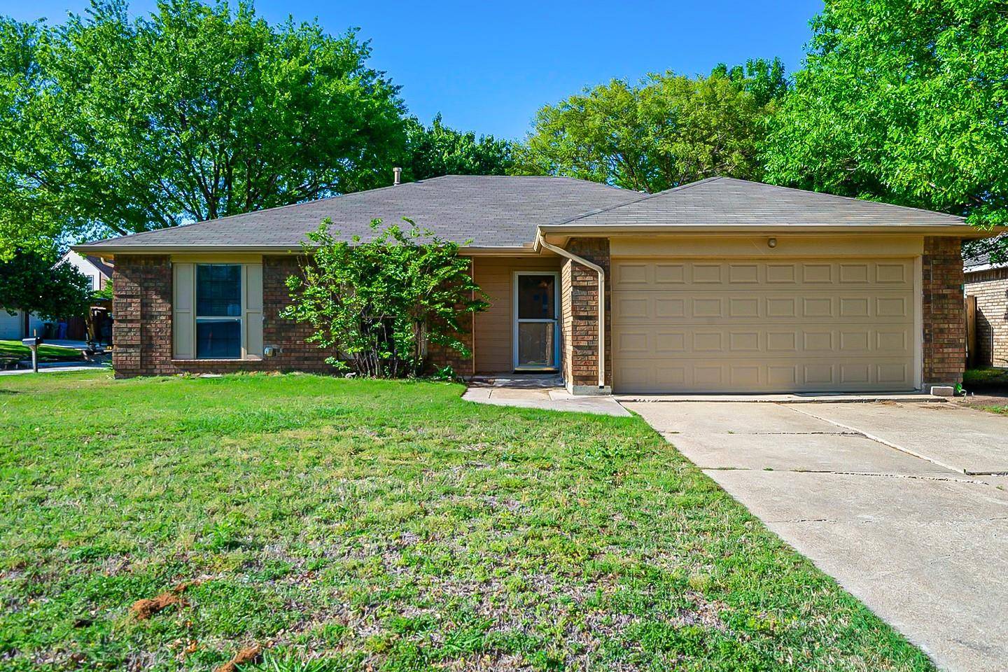 Flower Mound, TX 75028,1420 Superior Drive