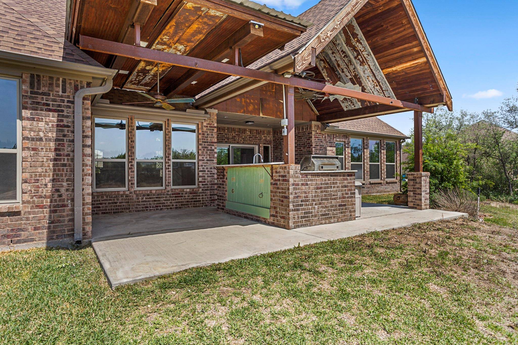 Azle, TX 76020,114 Woodlot Lane