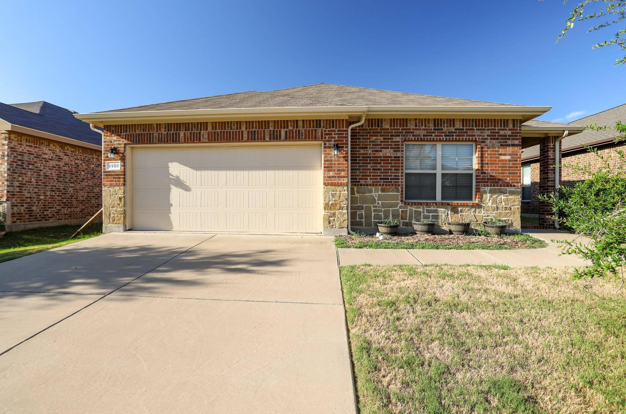 Fort Worth, TX 76028,1108 Sierra Blanca Drive