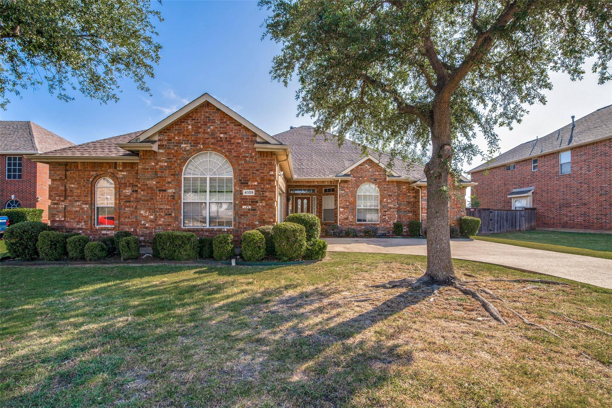 Garland, TX 75043,4109 Abingdon Drive