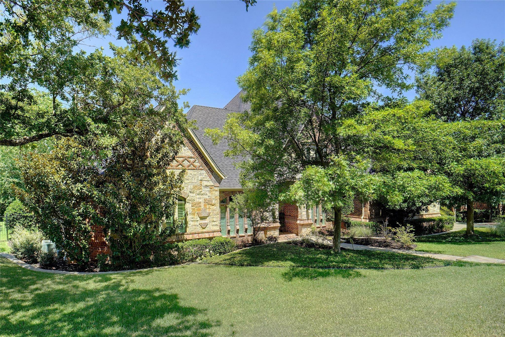 Southlake, TX 76092,500 Round Hollow Lane