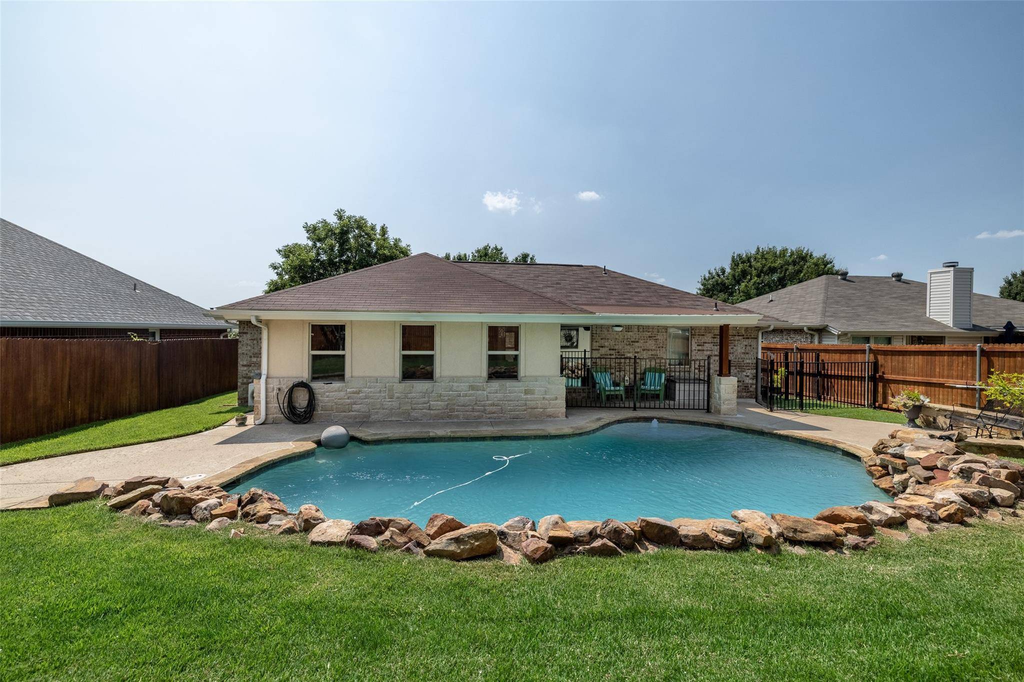 Watauga, TX 76148,6353 Ripple Springs Drive