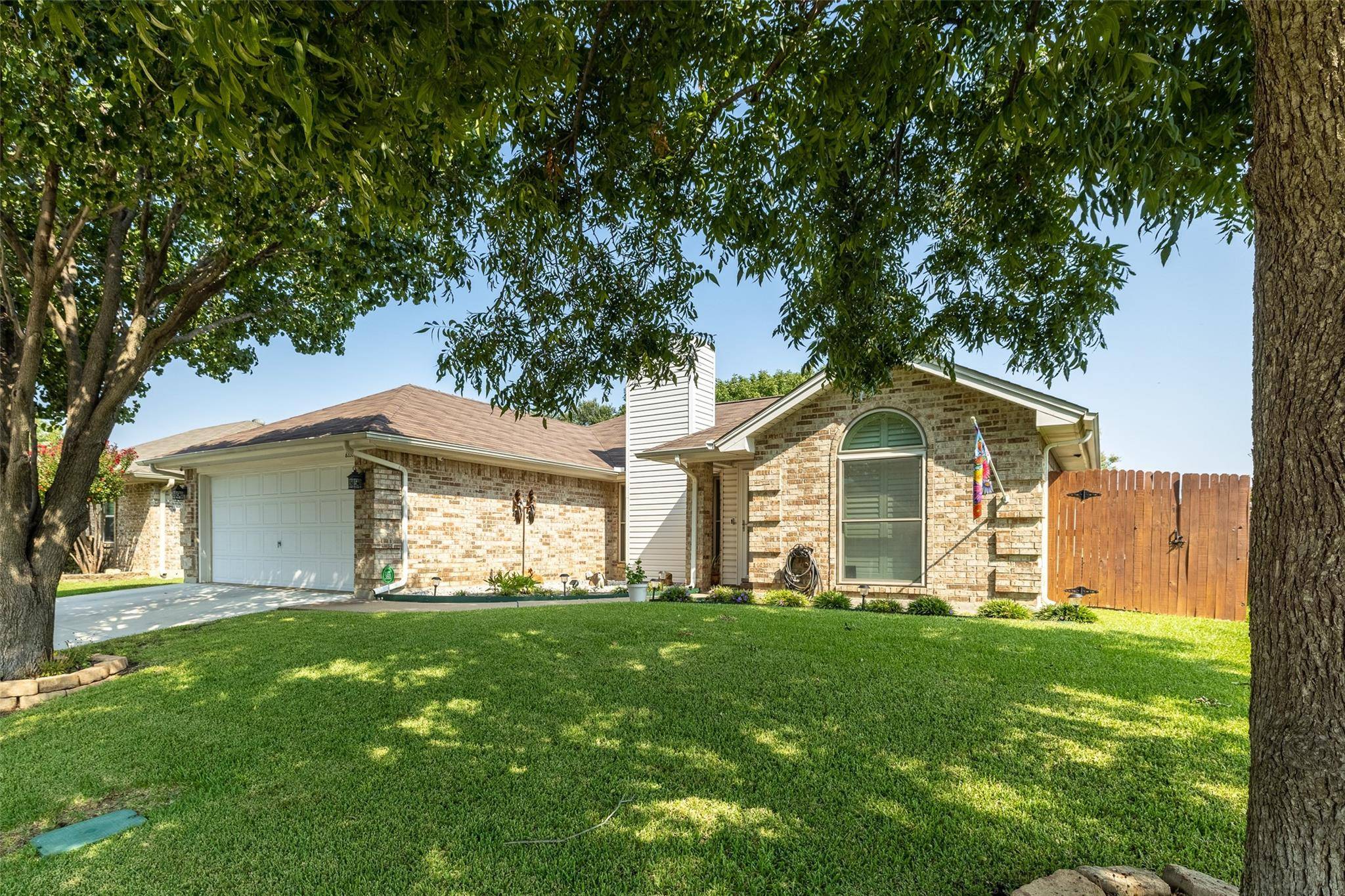 Watauga, TX 76148,6353 Ripple Springs Drive