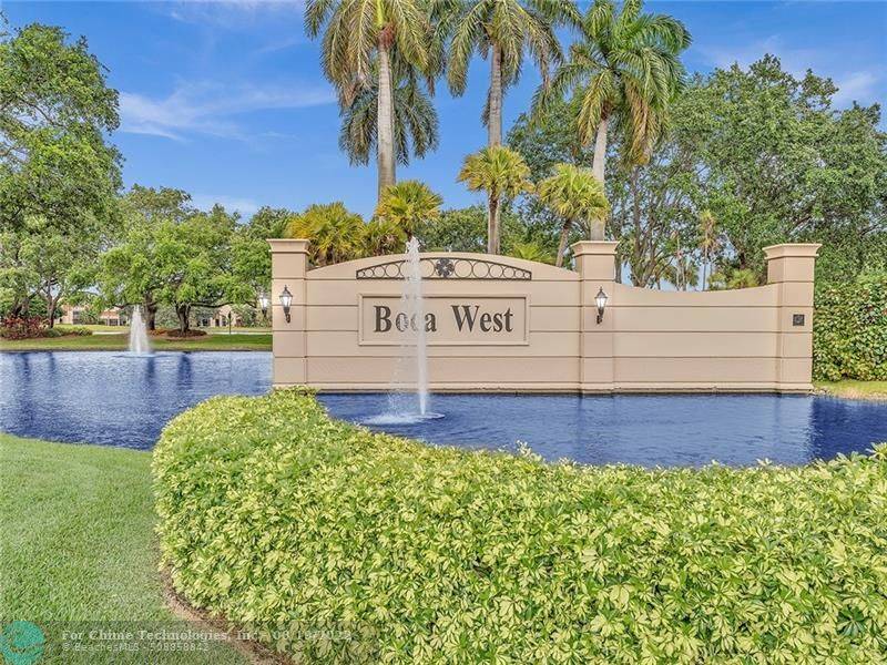 Boca Raton, FL 33434,804 Bridgewood Pl  #804