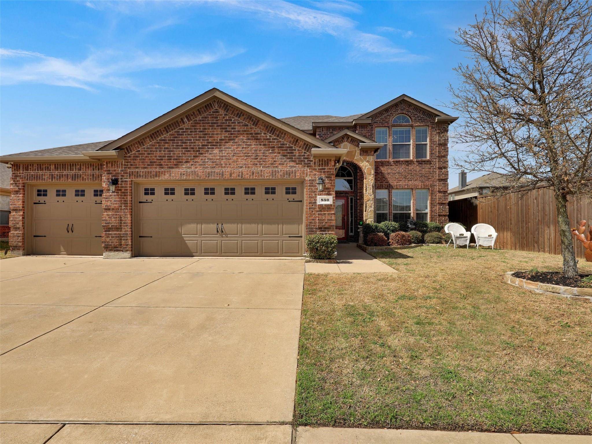 Prosper, TX 75078,850 Westmoreland Drive