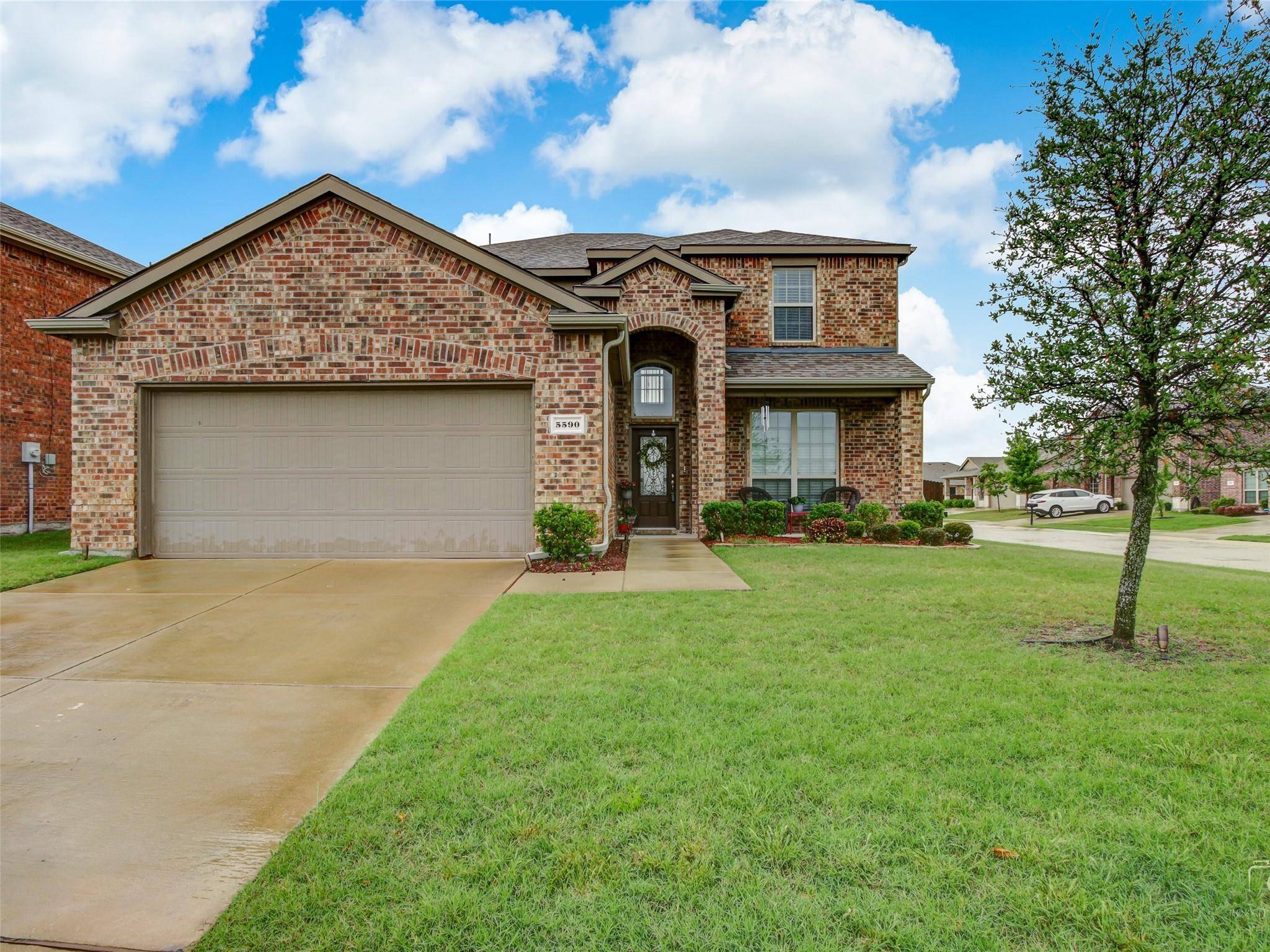 Prosper, TX 75078,5590 Colechester Drive