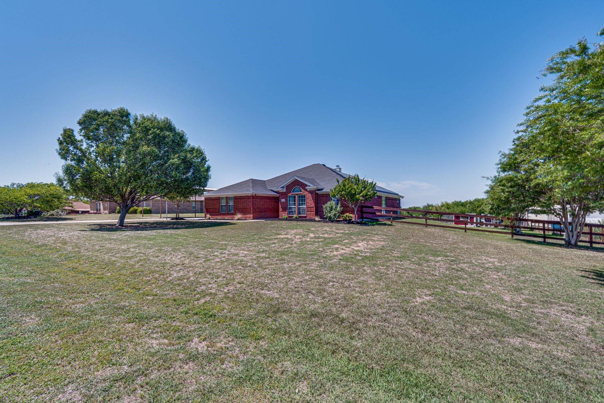 Crowley, TX 76036,3412 Mariposa Ridge