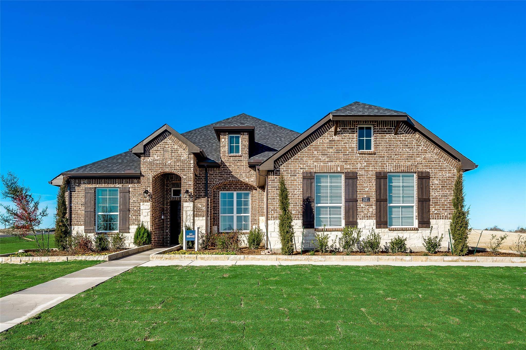 Weatherford, TX 76085,1021 Flagstone Drive