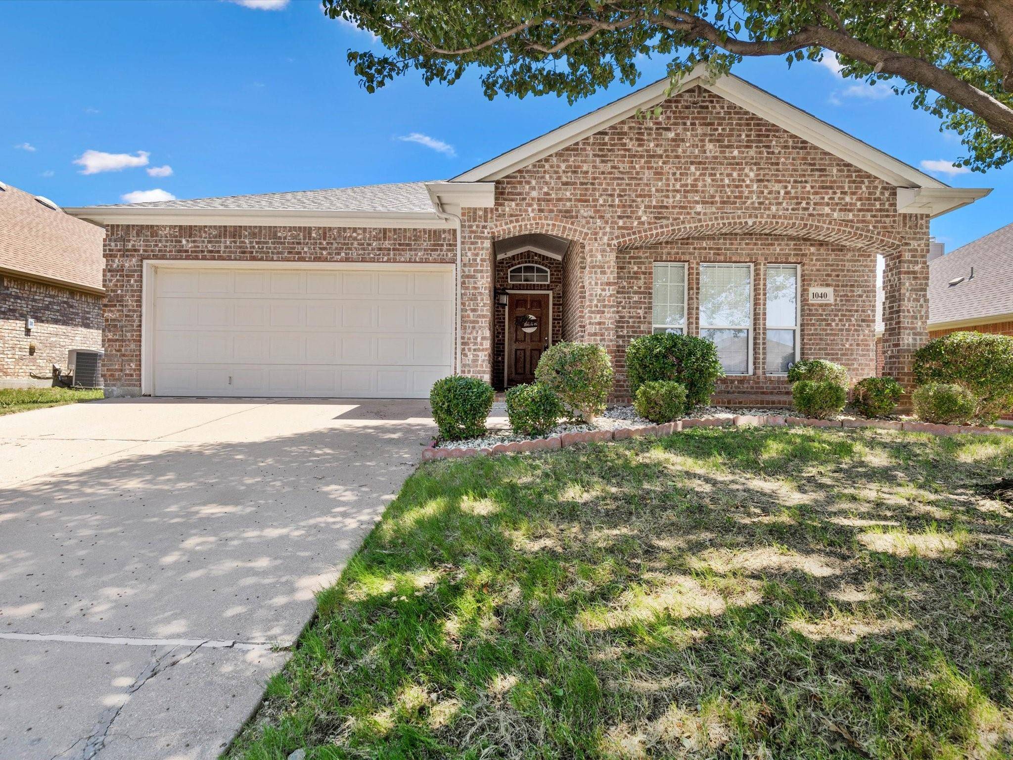 Burleson, TX 76028,1040 Morgan Drive