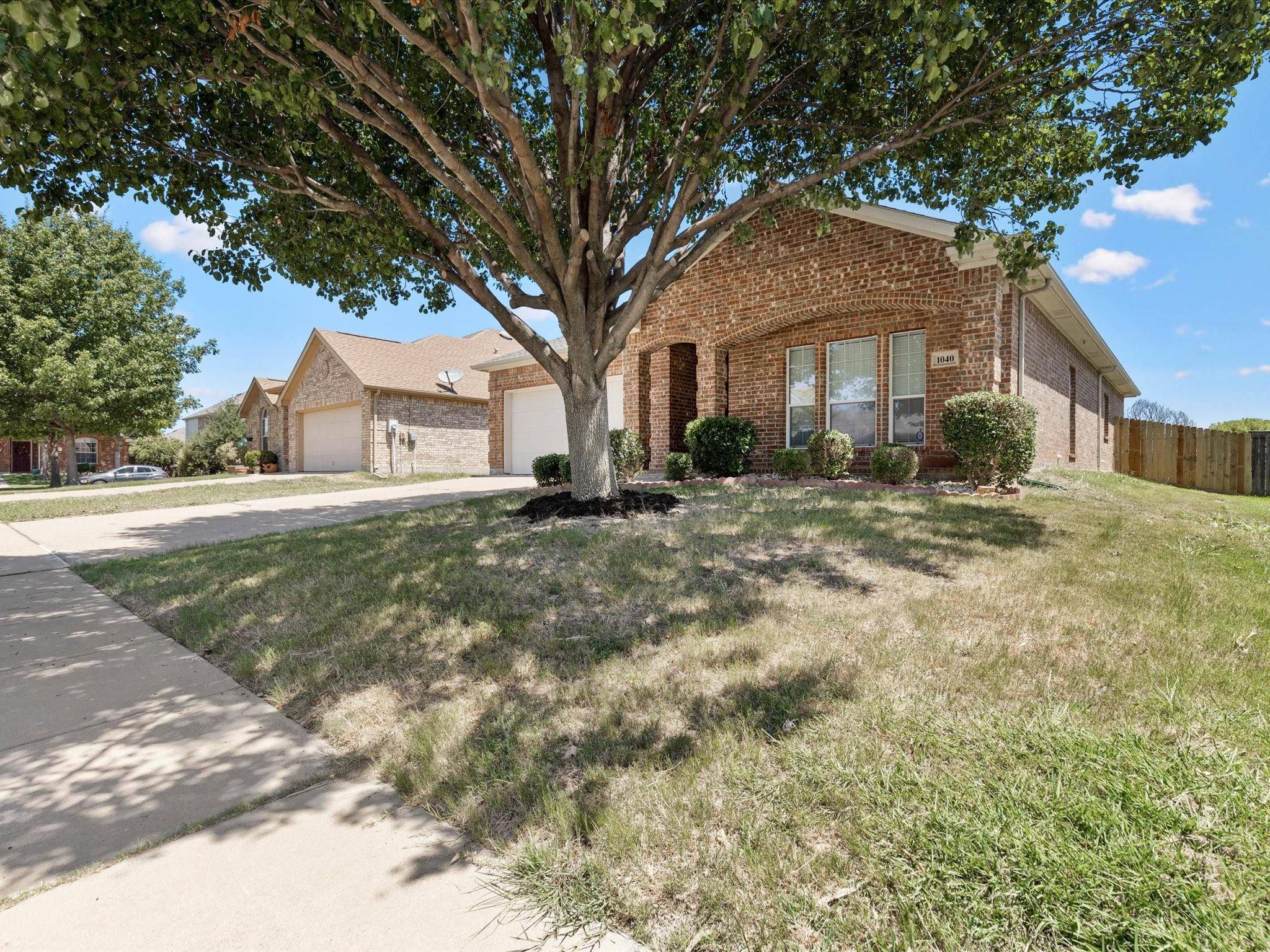 Burleson, TX 76028,1040 Morgan Drive