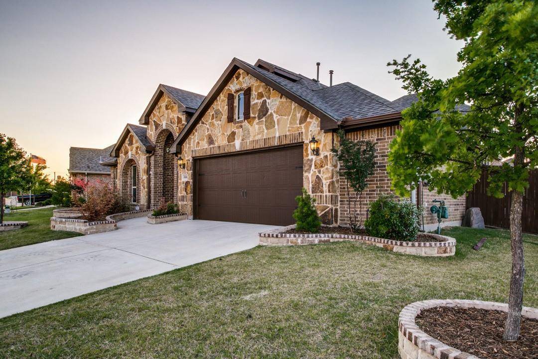 Denton, TX 76226,5900 New Ballinger Drive