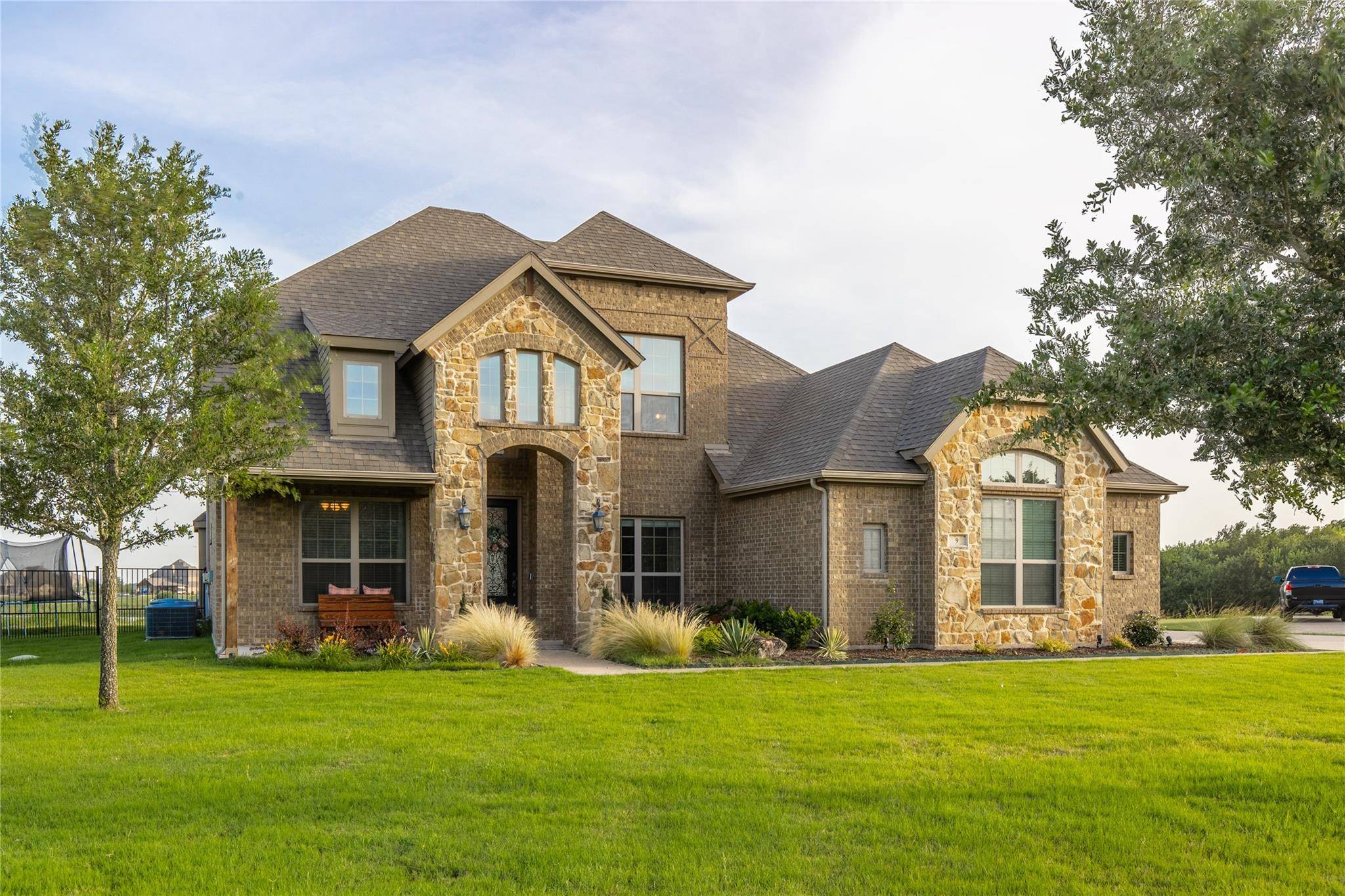 Mclendon Chisholm, TX 75032,9 Winterhawk Drive