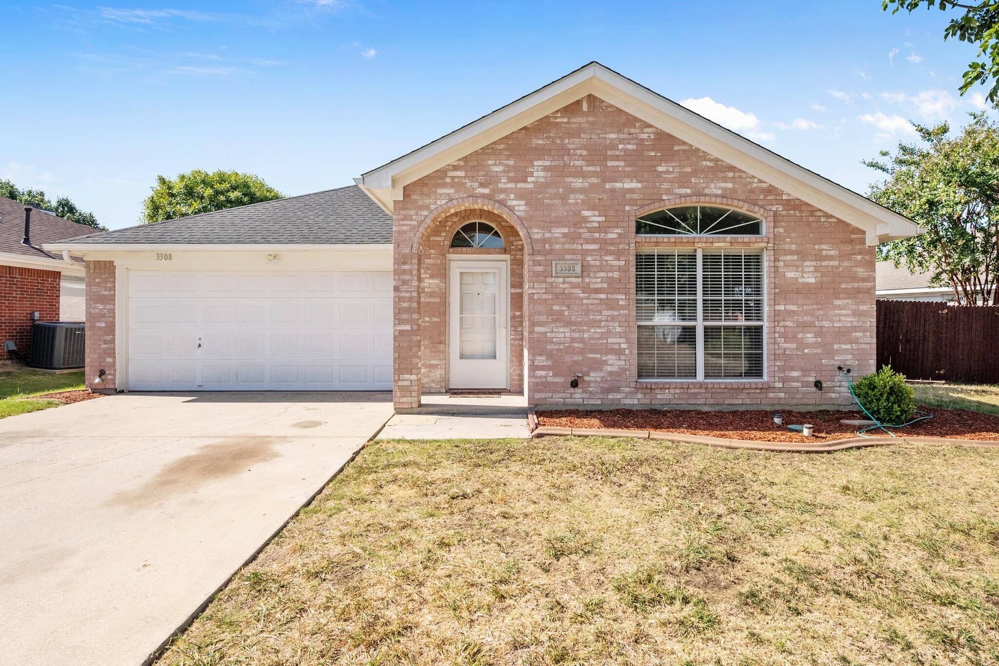 Mansfield, TX 76063,3308 Scenic Glen Drive