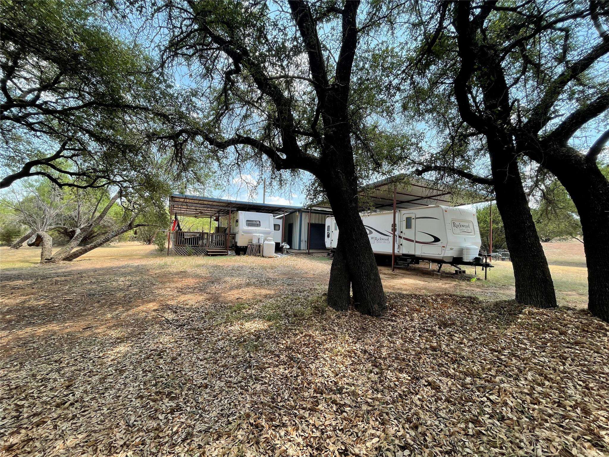 Possum Kingdom Lake, TX 76449,1914 Road Runner Road