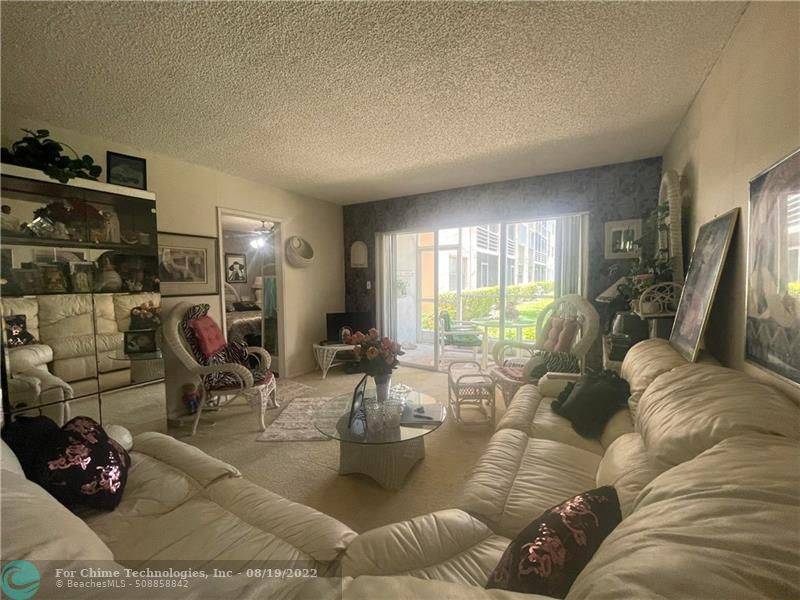 Pompano Beach, FL 33062,1541 S Ocean Blvd  #107