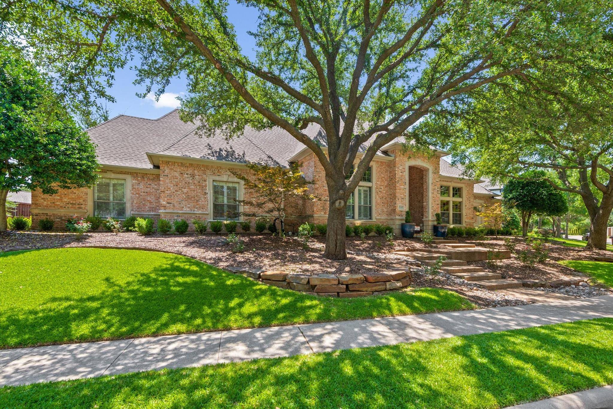 Frisco, TX 75034,4648 Driftwood Drive