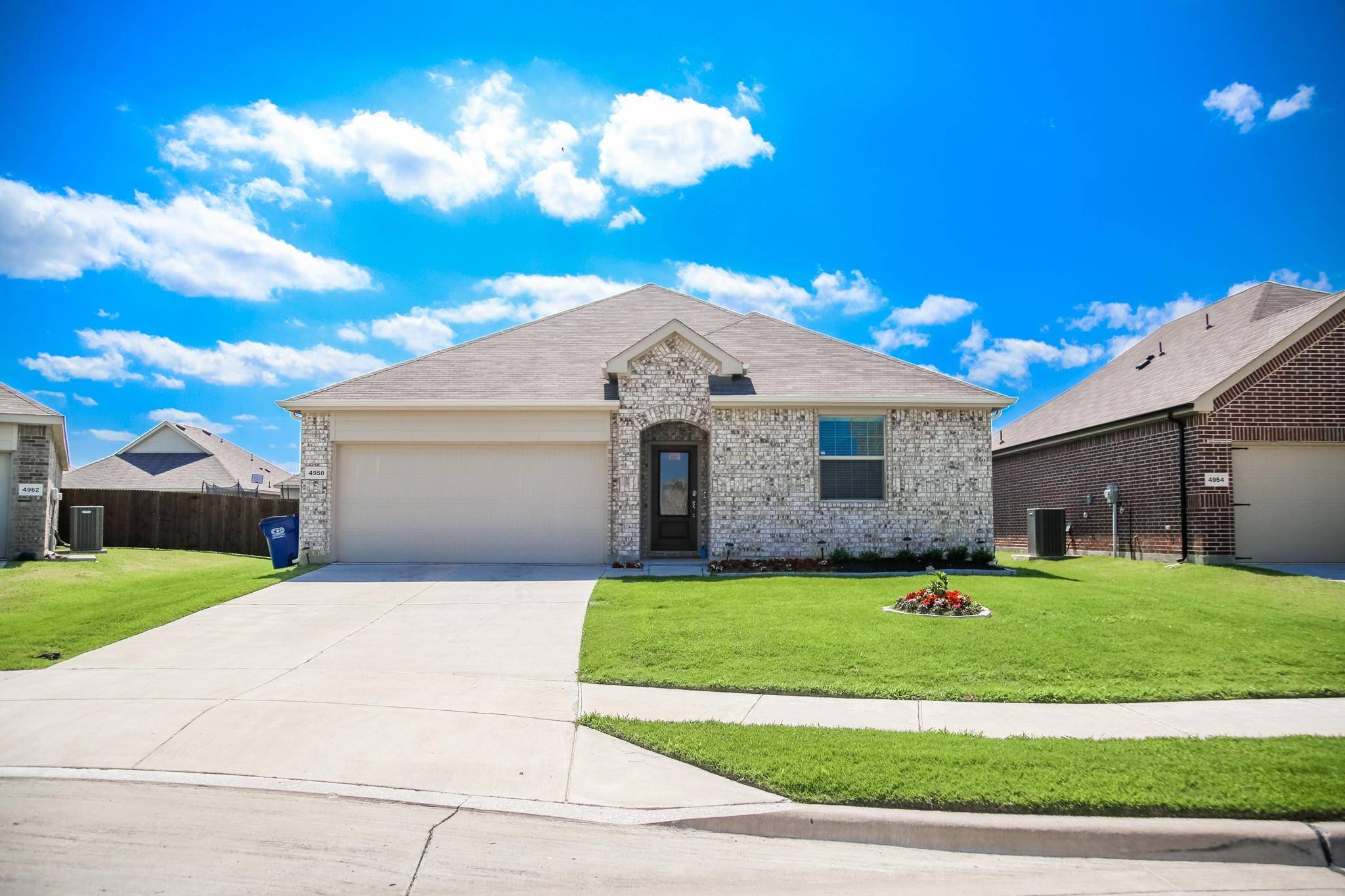 Princeton, TX 75407,4958 Ascot Way