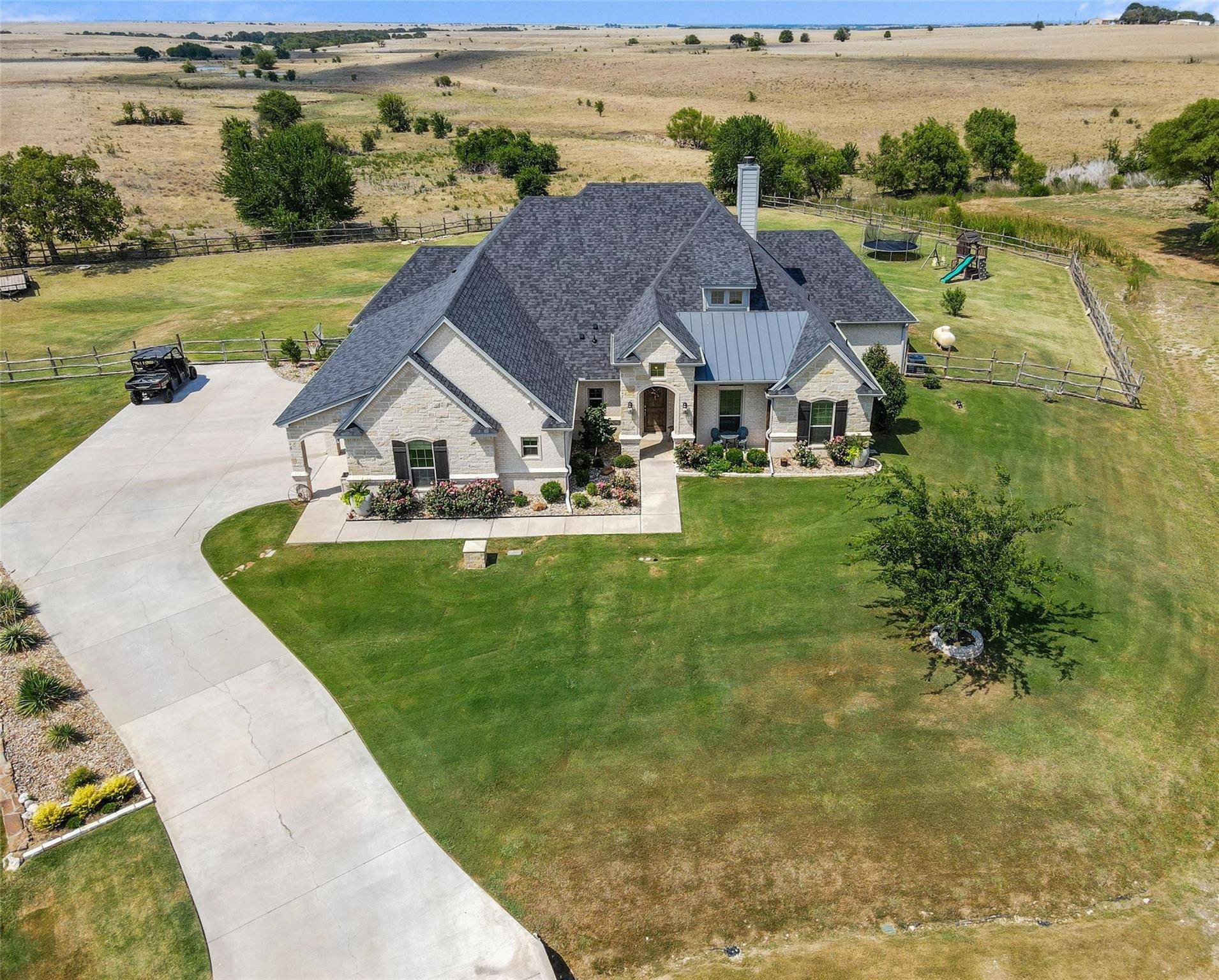 Godley, TX 76044,7432 Spring Ranch Court