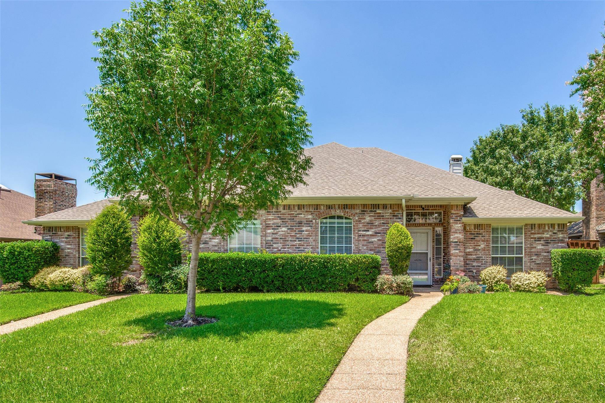 Plano, TX 75093,1311 Nest Place