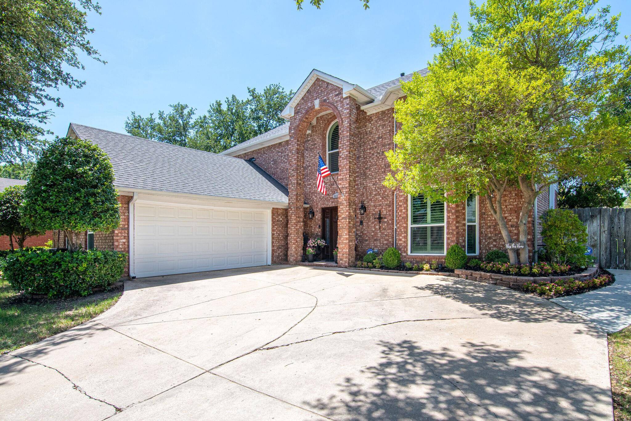 North Richland Hills, TX 76180,6117 Pebble Creek Drive