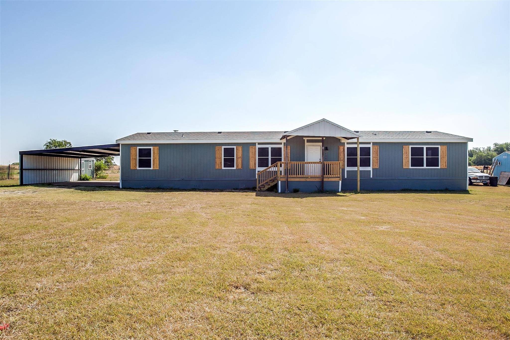 Alvarado, TX 76009,2408 Juniper Trail