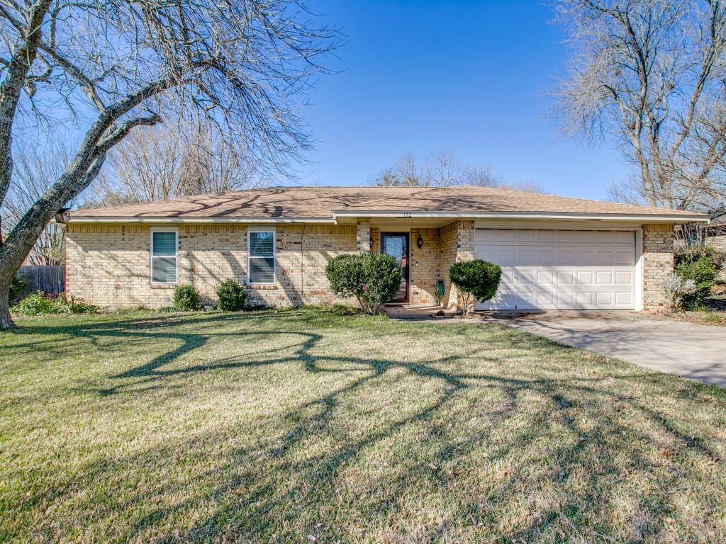 Red Oak, TX 75154,172 Creekview Drive E