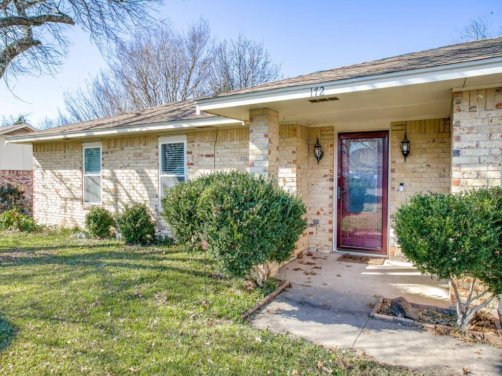 Red Oak, TX 75154,172 Creekview Drive E