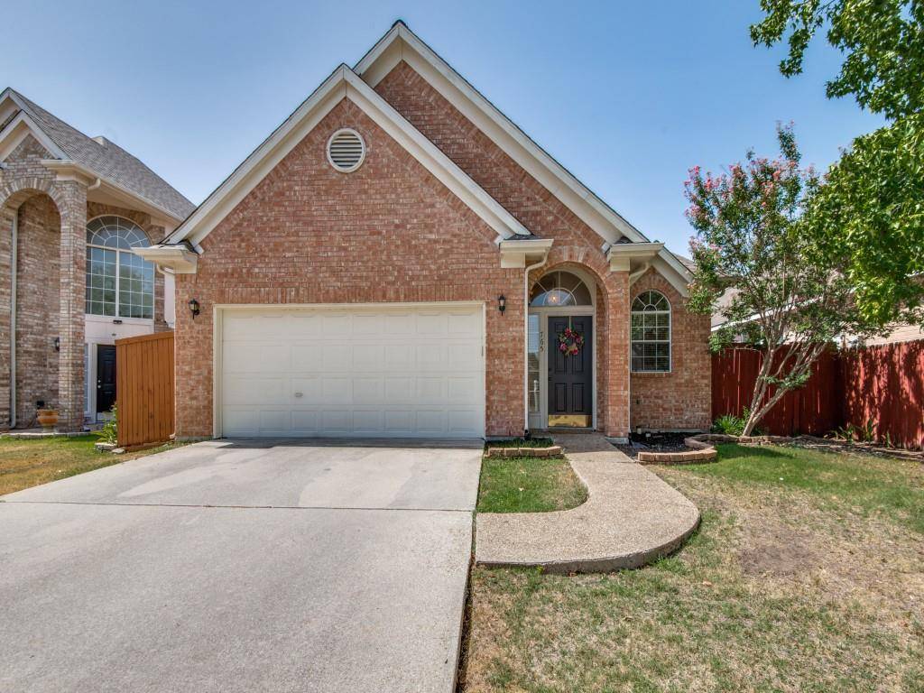 Irving, TX 75063,765 MARBLE CANYON Circle