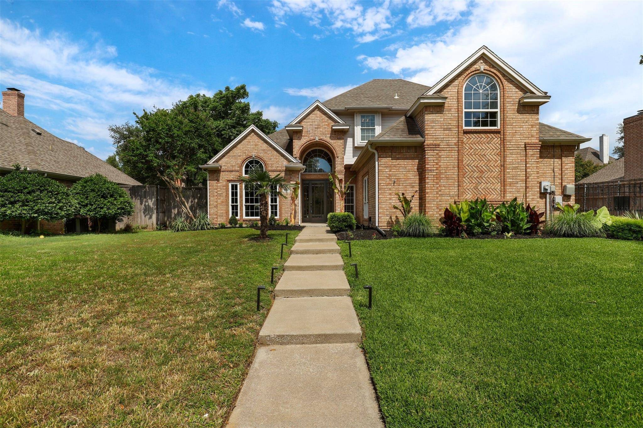 Colleyville, TX 76034,6603 Meade Drive