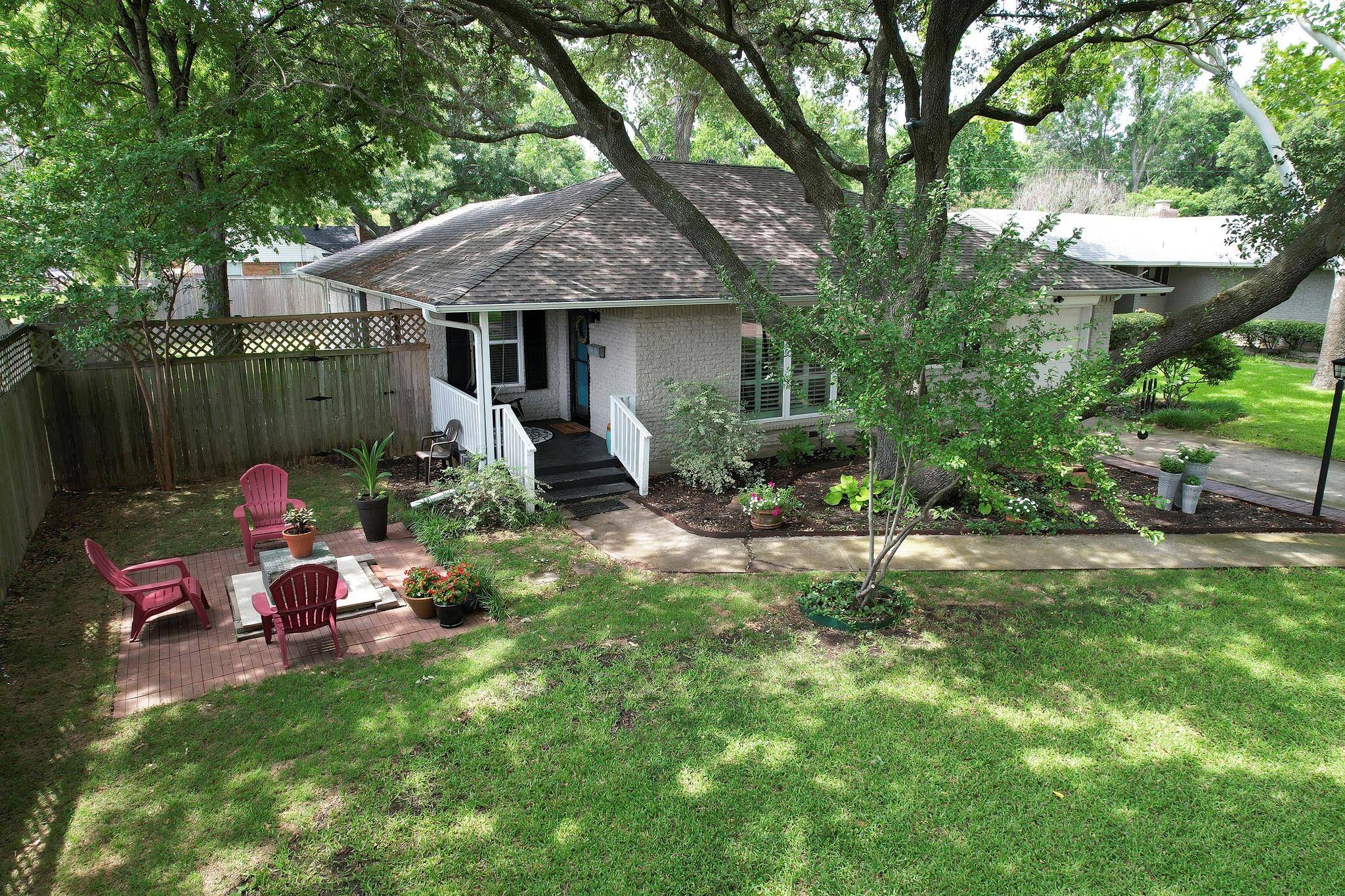 Richardson, TX 75080,521 Northill Drive