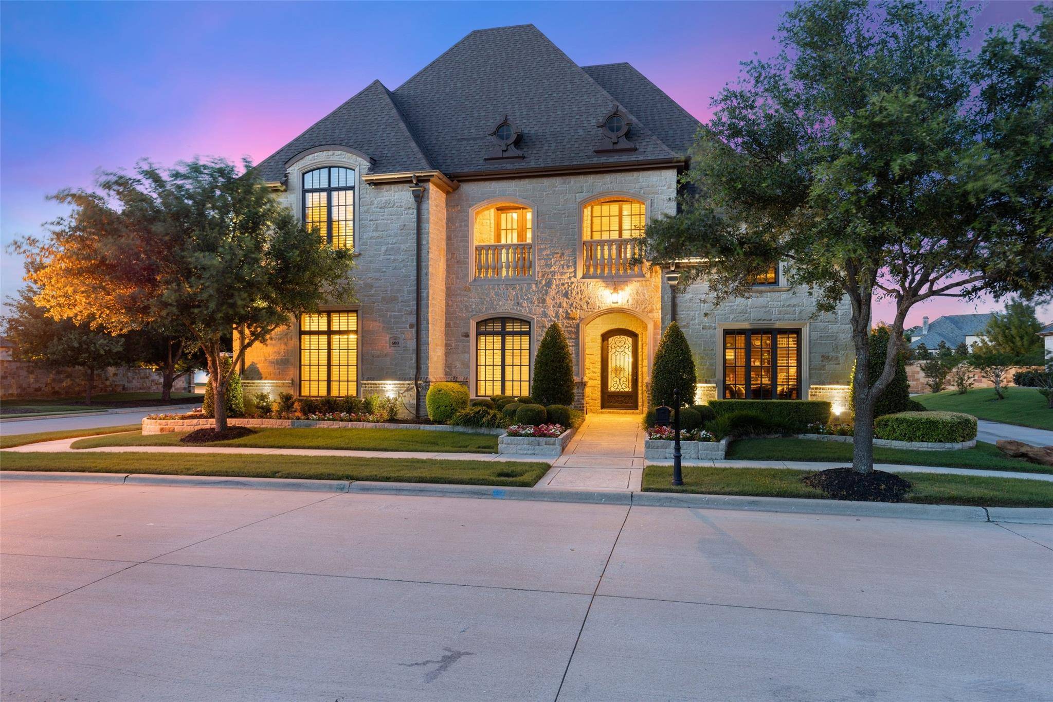 Southlake, TX 76092,600 Orleans Drive