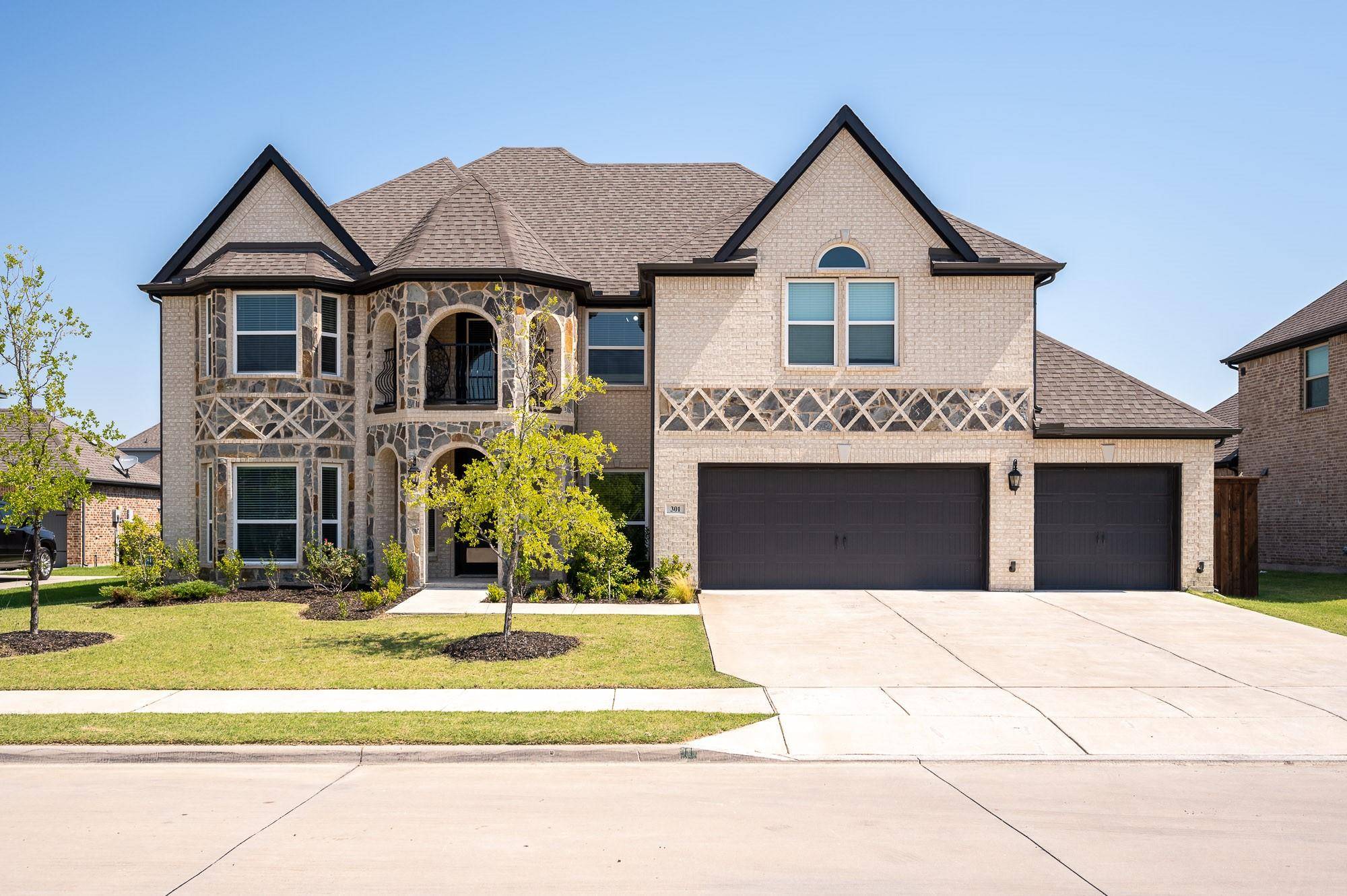 Prosper, TX 75078,301 Andover Lane