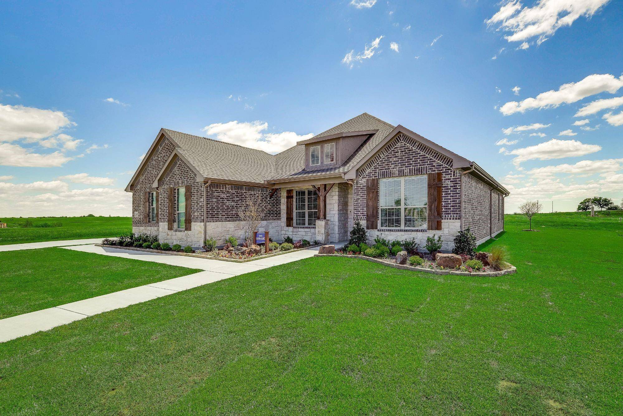 Ponder, TX 76259,13609 Prairie Vista Lane