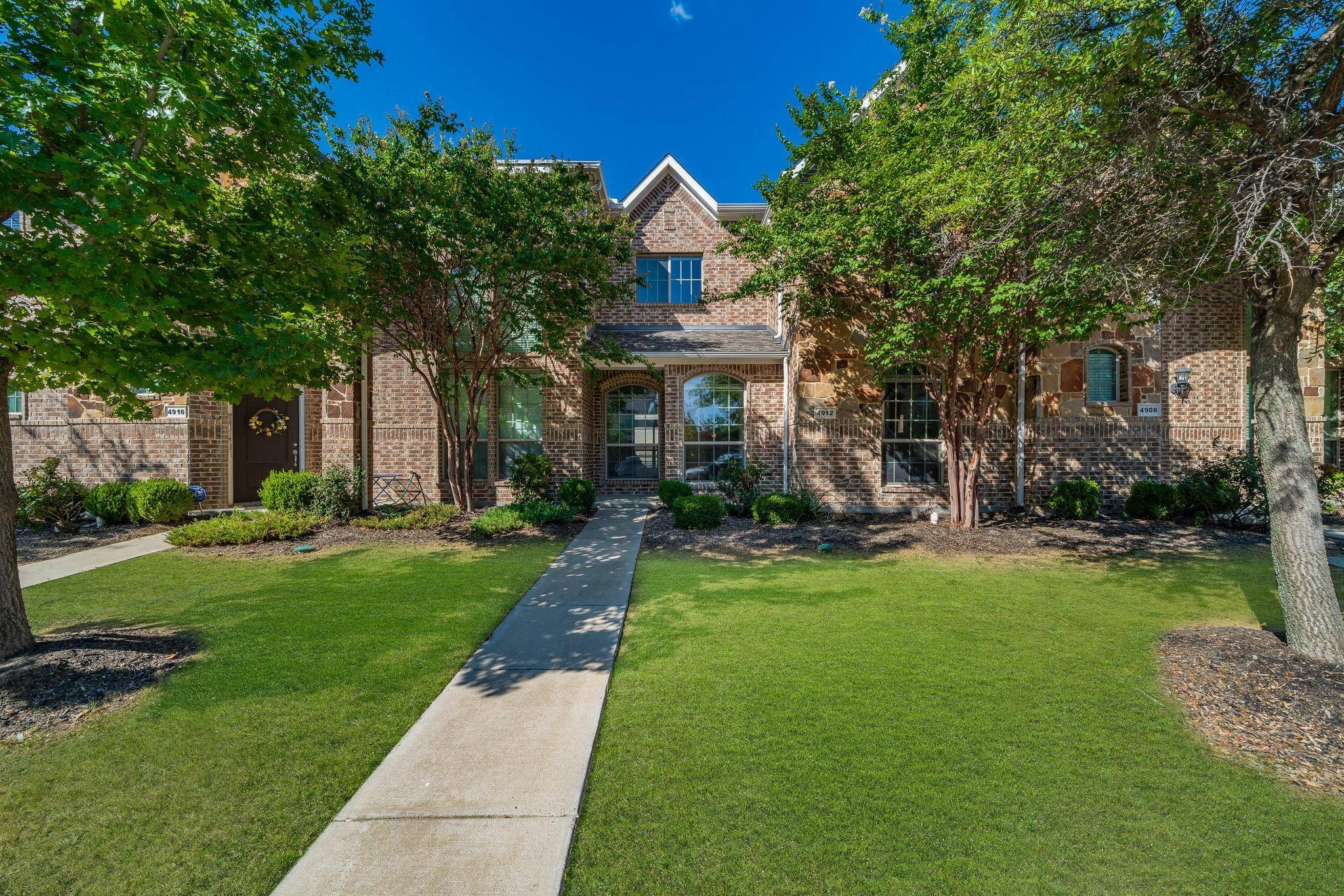 Irving, TX 75038,4912 Empire Way