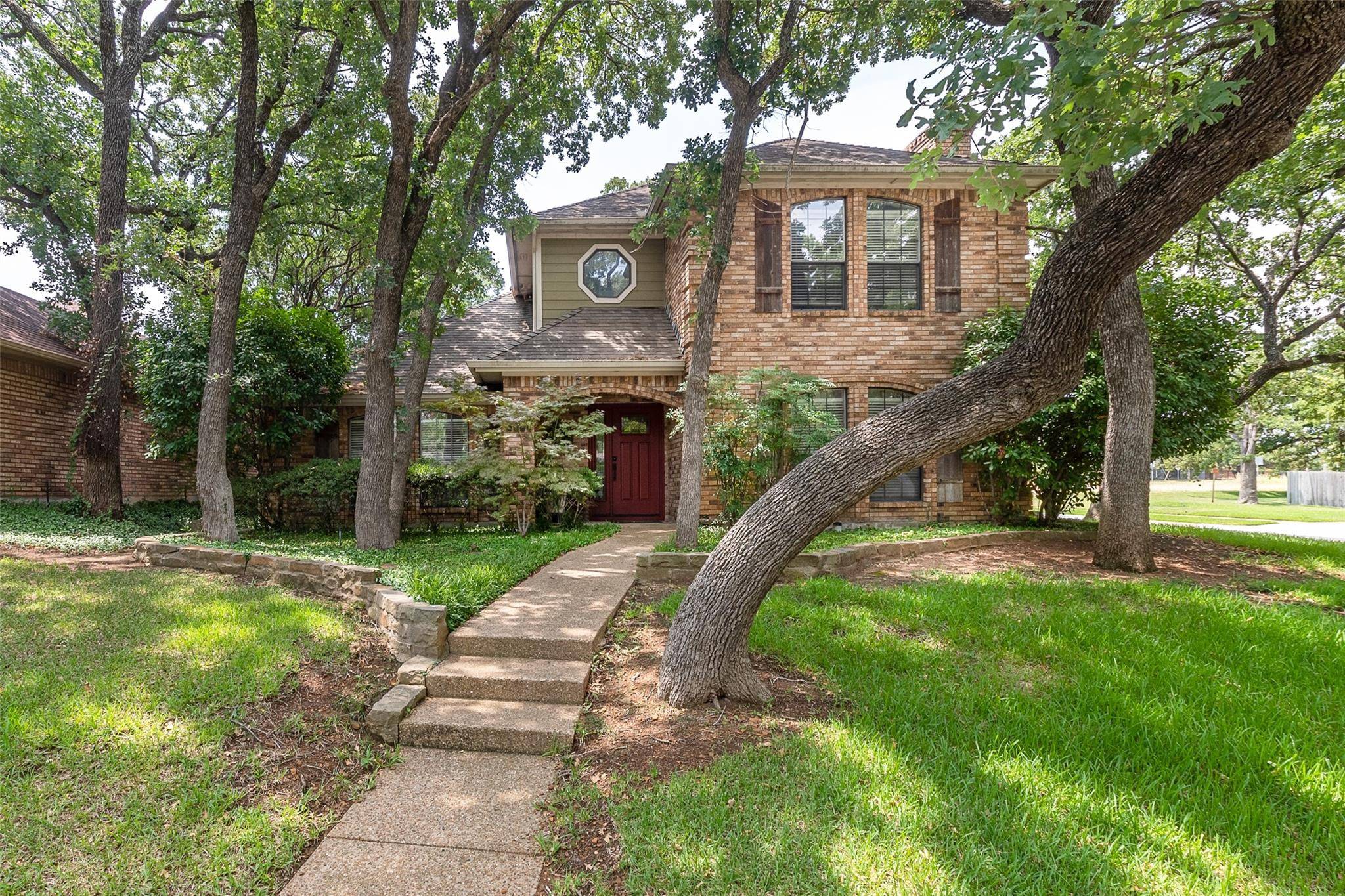 Arlington, TX 76017,3306 Mckamy Oaks Trail