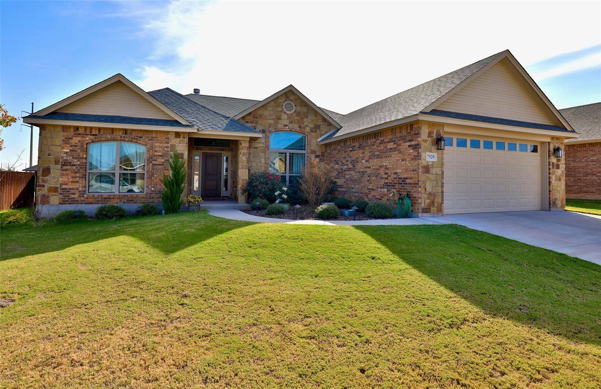 Abilene, TX 79606,7529 Tuscany Drive