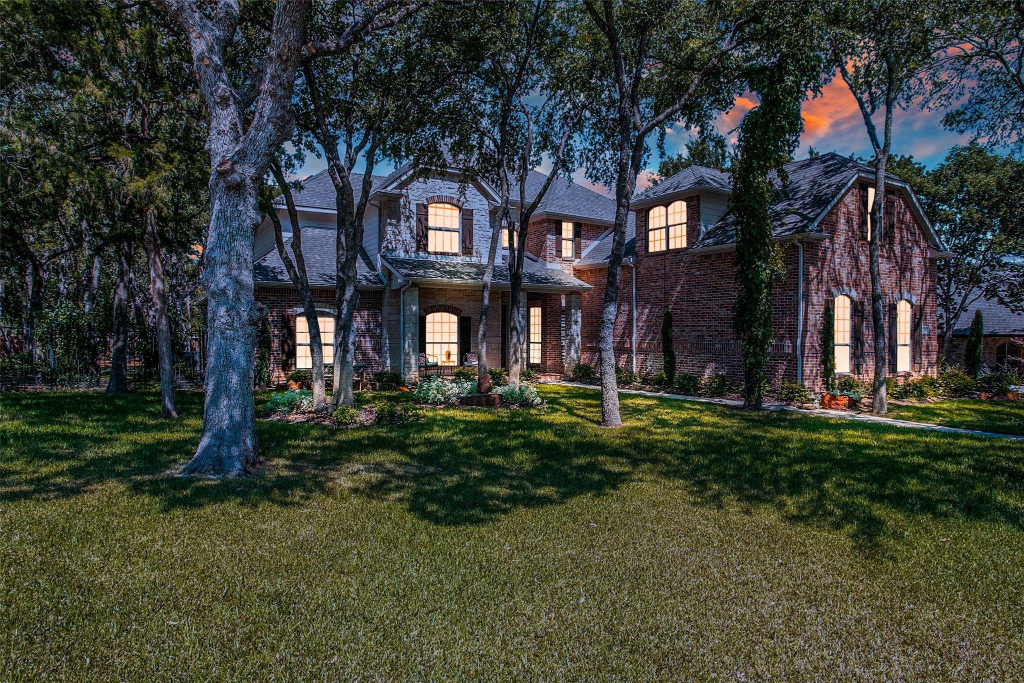 Keller, TX 76248,701 Meandering Woods Drive