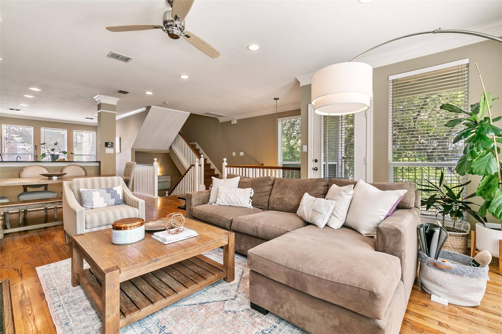 Dallas, TX 75204,2615 Colby Street #D