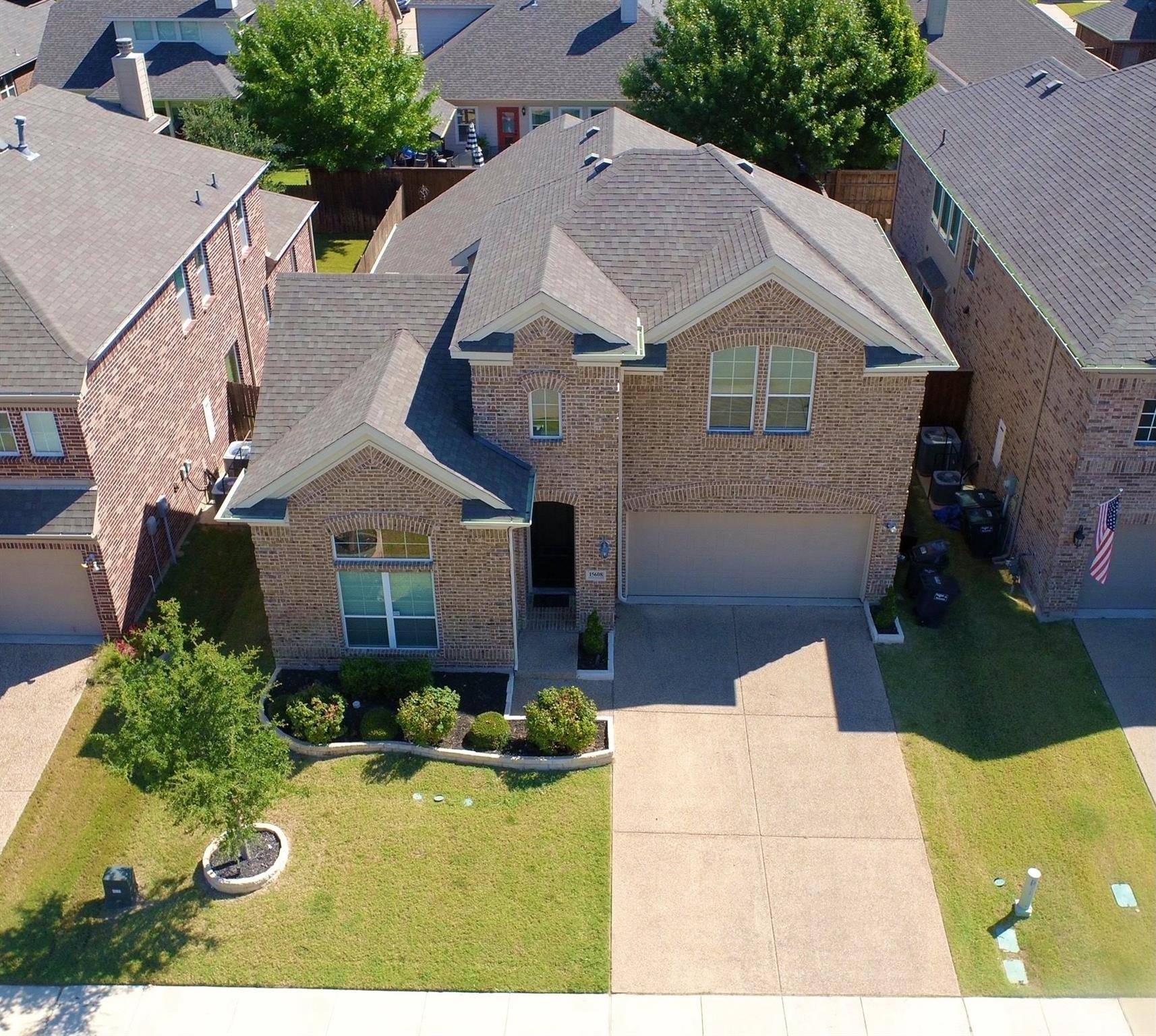 Fort Worth, TX 76262,15608 Mayflower Trail